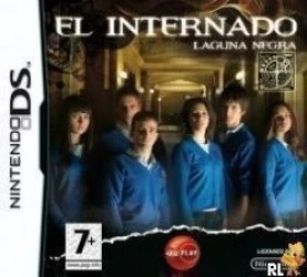 Boarding School – Black Lagoon, The (EU)(OneUp) Rom